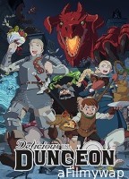 Delicious in Dungeon (2024) Season 1 (EP07) Hindi Dubbed Series