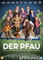 Der Pfau (2023) HQ Bengali Dubbed Movie