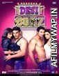 Desi Boyz (2011) Hindi Full Movie