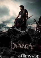 Devara Part 1 (2024) Hindi Dubbed Movie