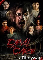 Devil May Care (2023) HQ Bengali Dubbed Movie