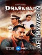 Dhahanam (2022) Hindi Season 1 Complete Show