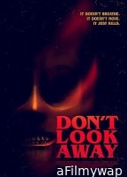 Dont Look Away (2023) HQ Tamil Dubbed Movie