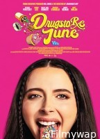 Drugstore June (2024) HQ Hindi Dubbed Movie