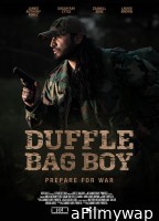 Duffle Bag Boy (2024) HQ Tamil Dubbed Movie