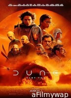 Dune Part Two (2024) HQ Bengali Dubbed Movie