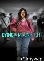 Dying in Plain Sight (2024) HQ Telugu Dubbed Movie