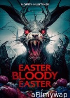 Easter Bloody Easter (2024) HQ Tamil Dubbed Movie