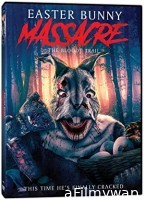 Easter Bunny Massacre The Bloody Trail (2022) HQ Telugu Dubbed Movie