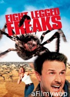 Eight Legged Freaks (2002) ORG Hindi Dubbed Movie