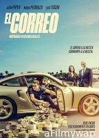 El Correo (2024) HQ Hindi Dubbed Movie