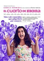 El cuarto de Mona (2021) HQ Hindi Dubbed Movie