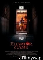 Elevator Game (2023) HQ Bengali Dubbed Movie