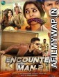 Encounter Man 2 (Sankarabrahabam) (2019) Hindi Dubbed Full Movie