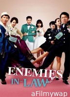 Enemies In Law (2015) ORG Hindi Dubbed Movie