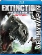 Extinction (2014) Hindi Dubbed Movie