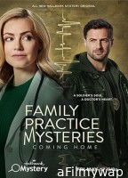 Family Practice Mysteries Coming Home (2024) HQ Hindi Dubbed Movie