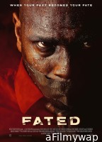 Fated (2024) HQ Bengali Dubbed Movie