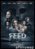 Feed (2022) HQ Hindi Dubbed Movie