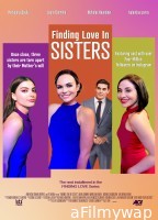 Finding Love in Sisters (2024) HQ Hindi Dubbed Movie