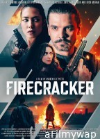 Firecracker (2024) HQ Hindi Dubbed Movie