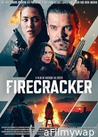 Firecracker (2024) HQ Telugu Dubbed Movie