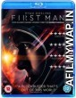 First Man (2018) Hindi Dubbed Movies