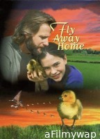 Fly Away Home (1996) Hindi Dubbed Movie