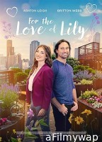 For the Love of Lily (2024) HQ Hindi Dubbed Movie