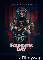 Founders Day (2023) HQ Bengali Dubbed Movie