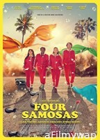 Four Samosas (2022) HQ Telugu Dubbed Movie