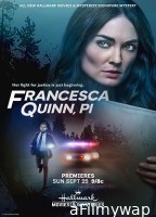 Francesca Quinn PI (2022) HQ Bengali Dubbed Movie