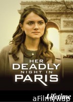 From Paris with Danger (2023) HQ Tamil Dubbed Movie