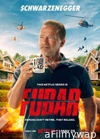 Fubar (2023) Hindi Dubbed Season 1 Complete Web Series