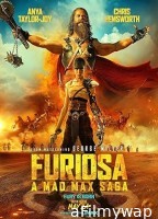 Furiosa A Mad Max Saga (2024) HQ Tamil Dubbed Movie