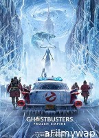 Ghostbusters Frozen Empire (2024) HQ Telugu Dubbed Movie