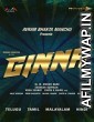 Ginna (2022) Hindi Dubbed Movie