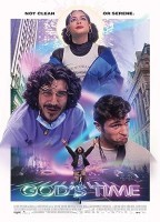 Gods Time (2022) HQ Hindi Dubbed Movie