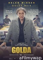 Golda (2023) HQ Bengali Dubbed Movie