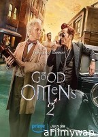 Good Omens (2019) Hindi Dubbed Season 1 Web Series