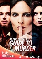 Good Wifes Guide to Murder (2023) HQ Hindi Dubbed Movie