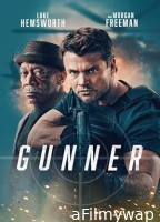 Gunner (2024) HQ Bengali Dubbed Movie