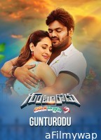 Gunturodu (2017) UNCUT Hindi Dubbed Movies