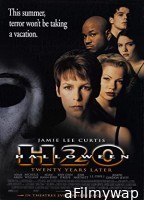 Halloween H20 20 Years Later (1998) Hindi Dubbed Movie