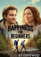 Happiness For Beginners (2023) Hindi Dubbed Movie