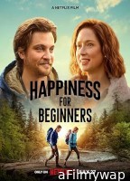 Happiness for Beginners (2023) HQ Bengali Dubbed Movie