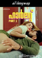 Harlot (2024) Navarasa Malayalam Hot Short Film