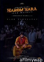 Harom Hara (2024) HQ Tamil Dubbed Movie