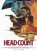 Head Count (2023) HQ Bengali Dubbed Movie