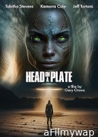 Head on a Plate (2023) HQ Hindi Dubbed Movie